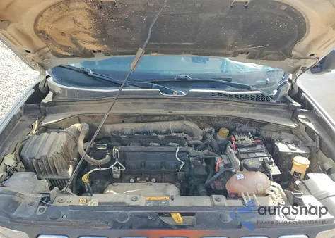 2019 Jeep Renegade Sport from USA, damaged, VIN ZACNJBAB5KPJ77832